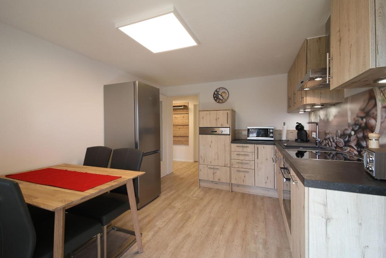 Appartamento Haus Bandol Wehr  Esterno foto